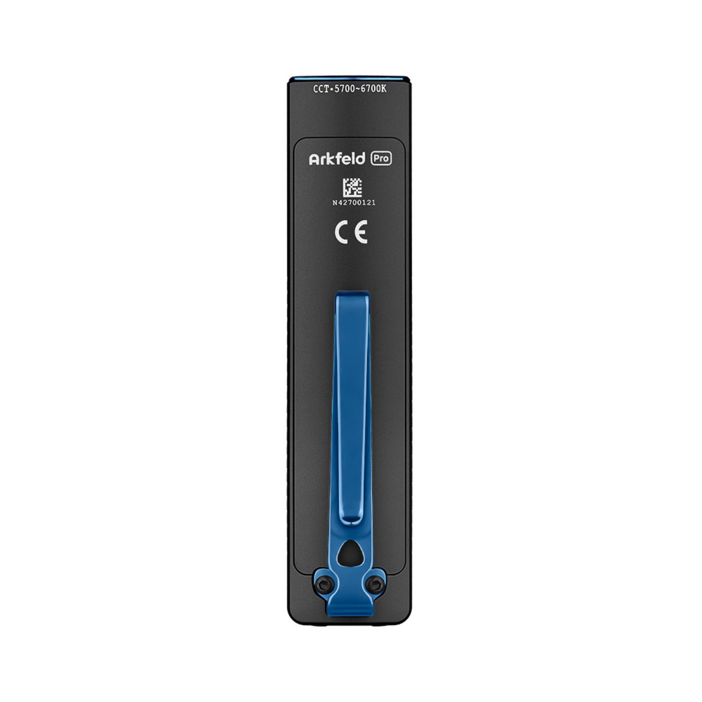 
                  
                    Olight Arkfeld Pro Portable EDC Flashlight With White Light & Green Laser & UV
                  
                