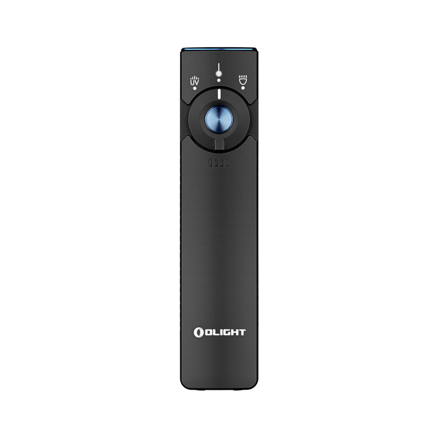 
                  
                    Olight Arkfeld Pro Portable EDC Flashlight With White Light & Green Laser & UV
                  
                