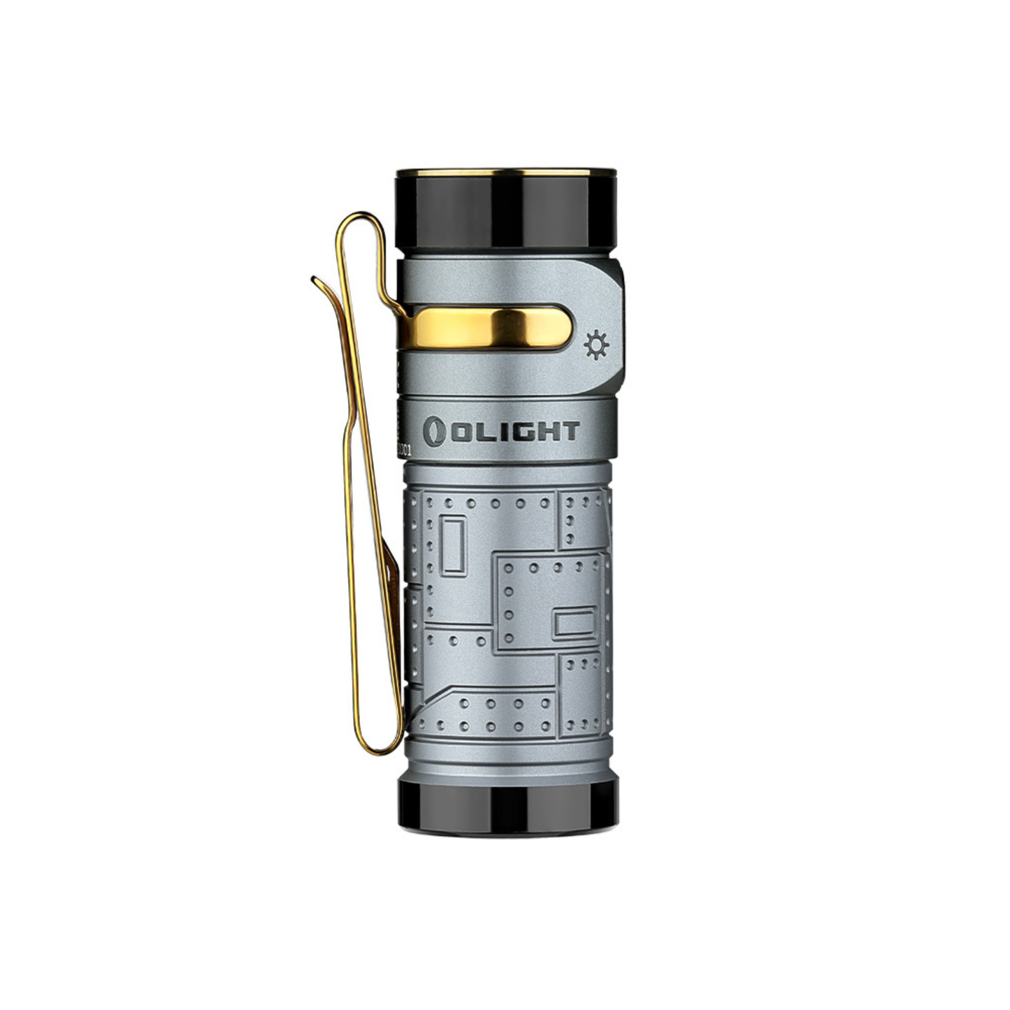 
                  
                    Olight Baton 4 Premium Edition Rechargeable EDC Torch With Wireless Charging Case
                  
                
