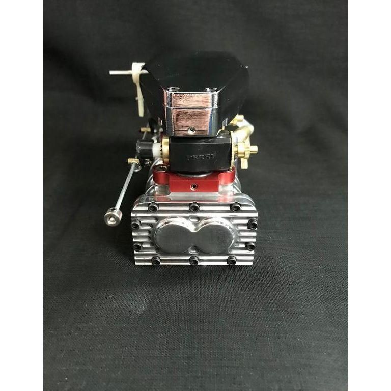 
                  
                    1/4 Scale Supercharger Set Suit V8
                  
                