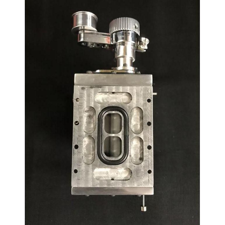 
                  
                    1/4 Scale Supercharger Set Suit V8
                  
                