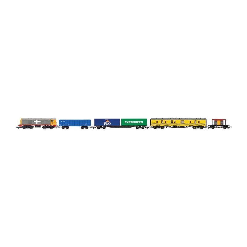 HORNBY FREIGHTMASTER