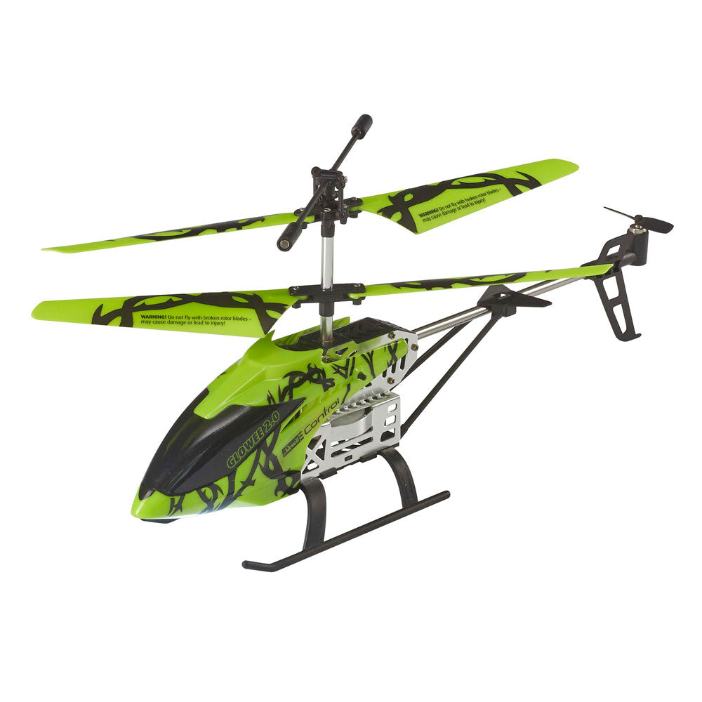 REVELL CONTROL RC GLOWEE 2.0 HELICOPTER