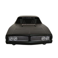 
                  
                    Blitz Drag car brushless 2wd RTR motor/7.4V
                  
                