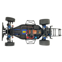 
                  
                    Blitz Drag car brushless 2wd RTR motor/7.4V
                  
                