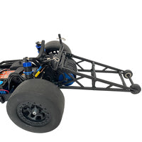 
                  
                    Blitz Drag car brushless 2wd RTR motor/7.4V
                  
                