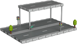 
                  
                    Bitty City - Road Pack 1 Bitty Pop! Expansion Pack
                  
                