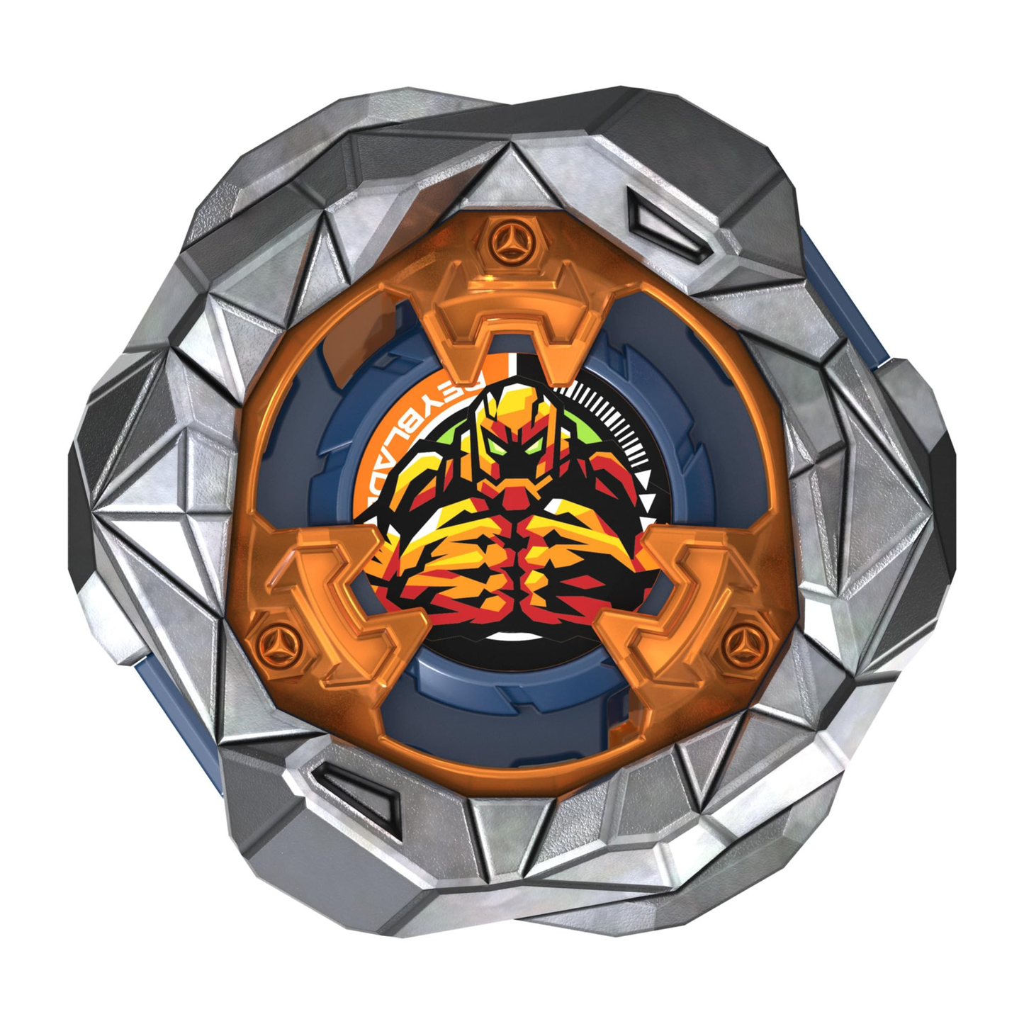 
                  
                    Beyblade X Rock Golem 1-60UN Starter Pack Set
                  
                