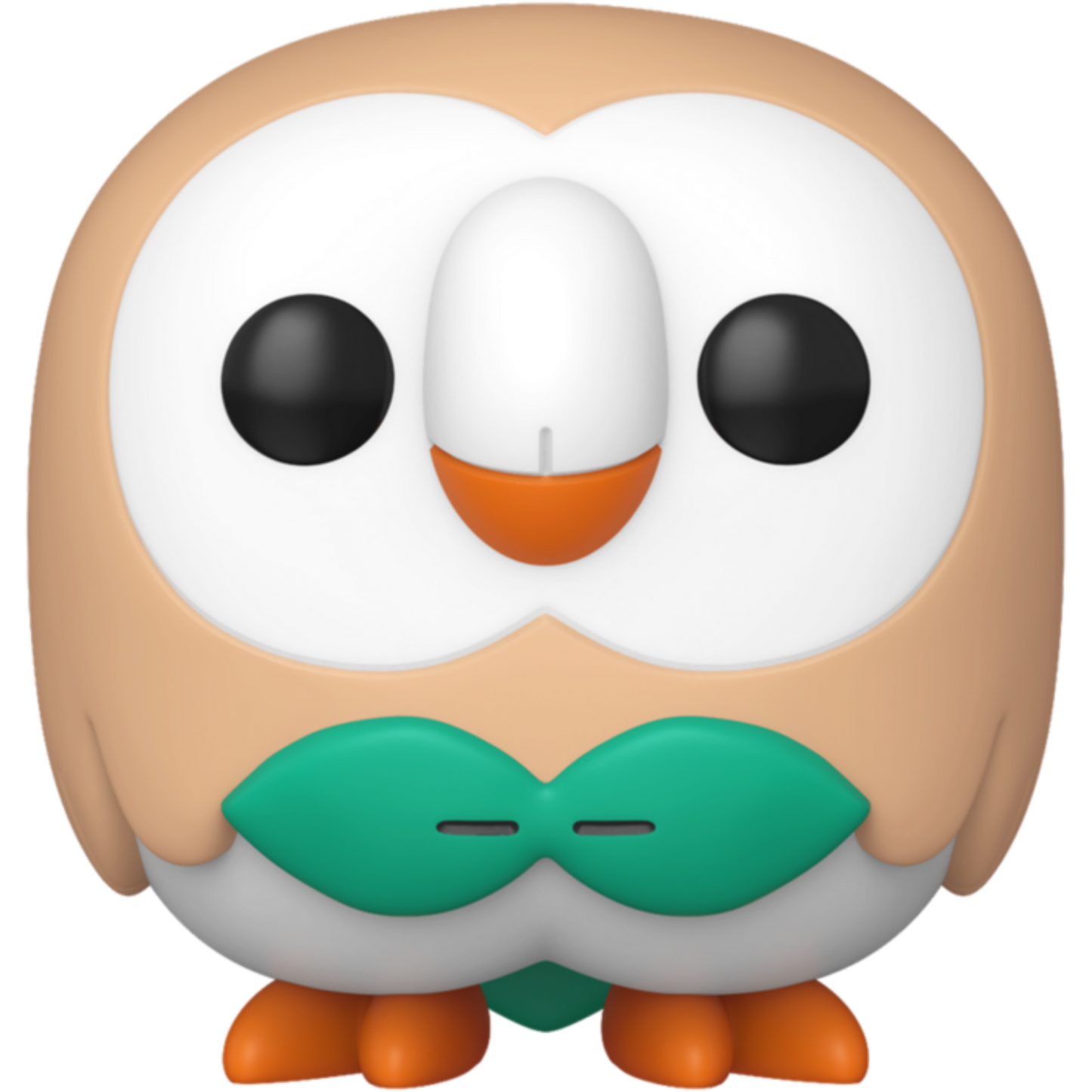
                  
                    Pokemon - Rowlet Pop! Vinyl Figure
                  
                