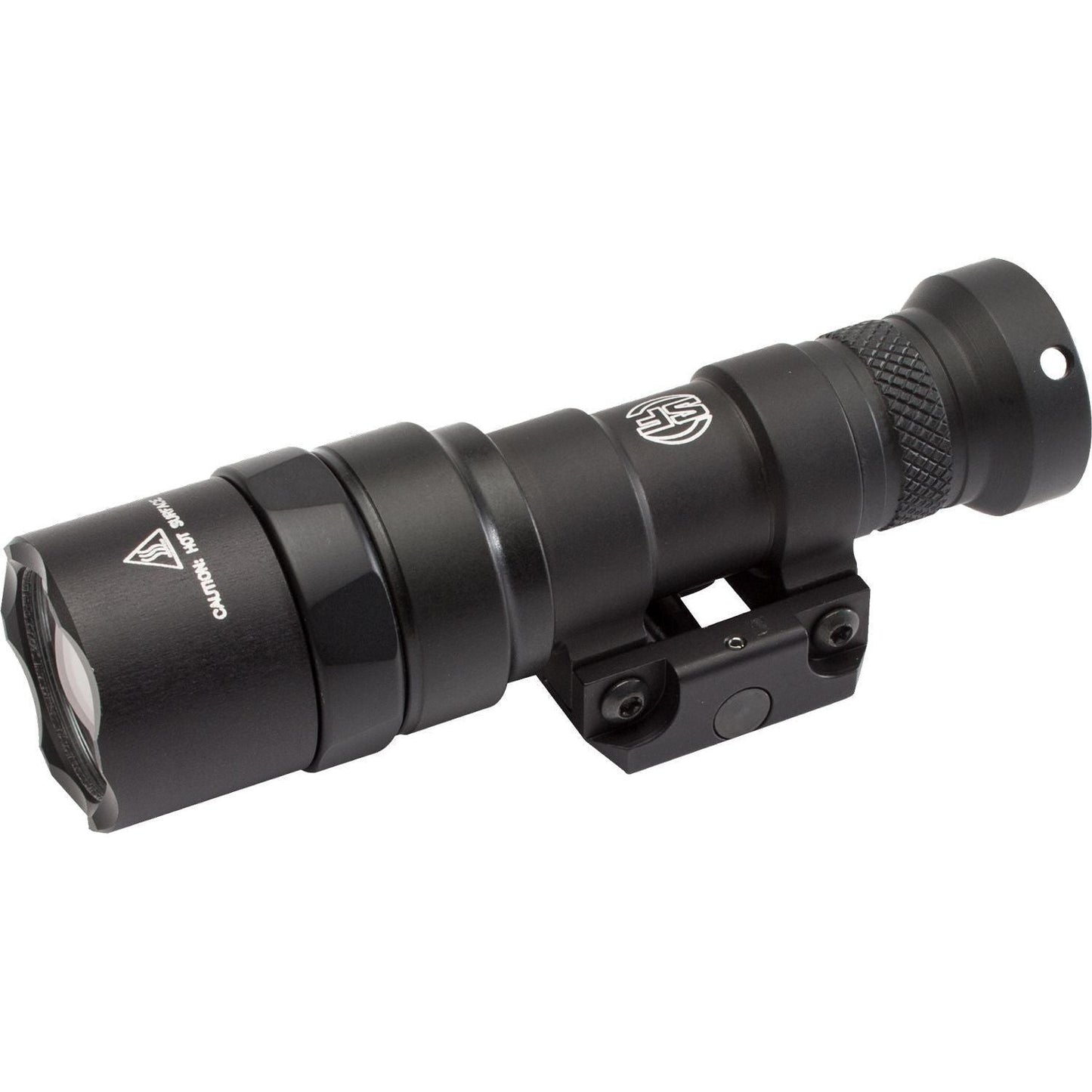 
                  
                    SureFire M300B LED weapon light
                  
                