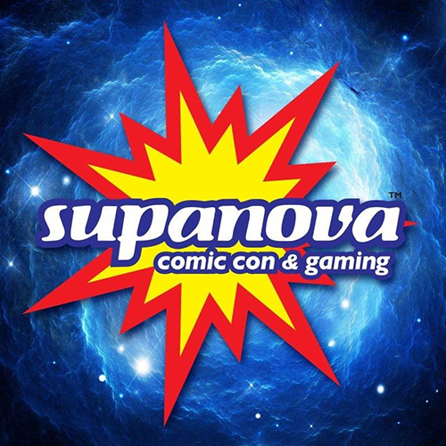 Supanova Sydney