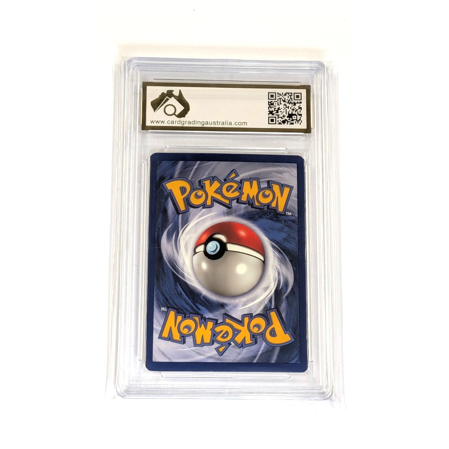 
                  
                    CGA Graded Pokemon SV: 151 #007 Squirtle - Graded 9
                  
                
