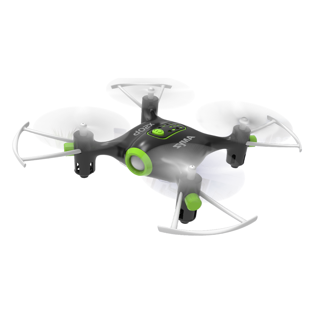 Syma Mini Quadcopter X20P 4 CHANNEL