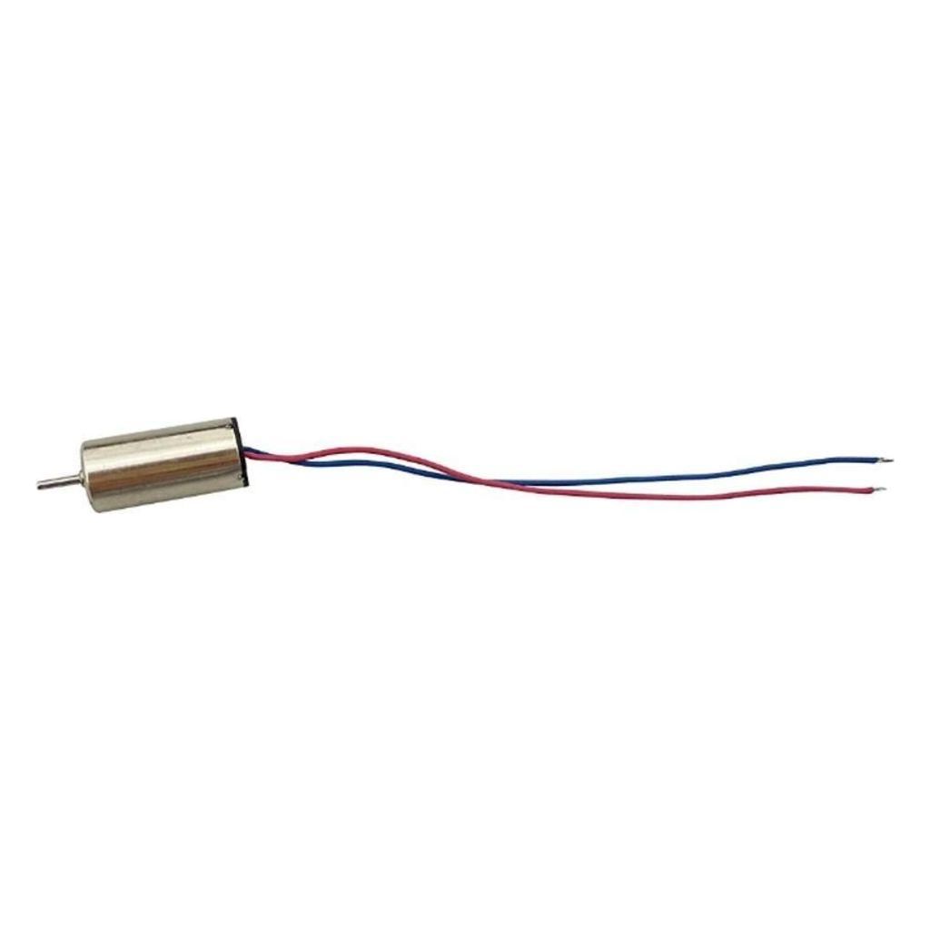 SYMA Motor A, Blue & Red wires, 1pce.