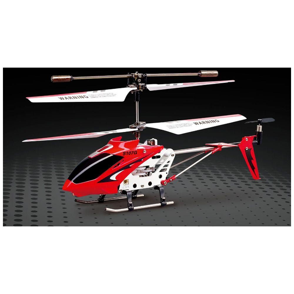 Syma Helicopter S107H