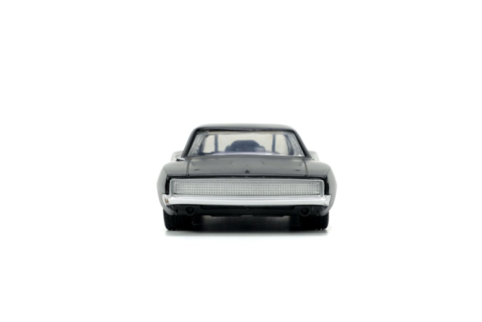 
                  
                    F9: The Fast Saga - 1968 Dodge Charger Hellacious Widebody 1/32 Scale Die-Cast Vehicle Replica
                  
                