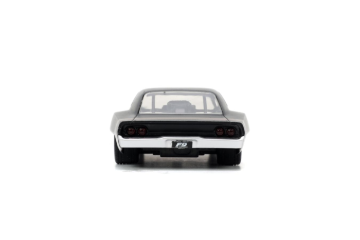 
                  
                    F9: The Fast Saga - 1968 Dodge Charger Hellacious Widebody 1/32 Scale Die-Cast Vehicle Replica
                  
                