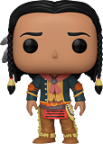 
                  
                    1883 - Sam Pop! Vinyl Figure
                  
                