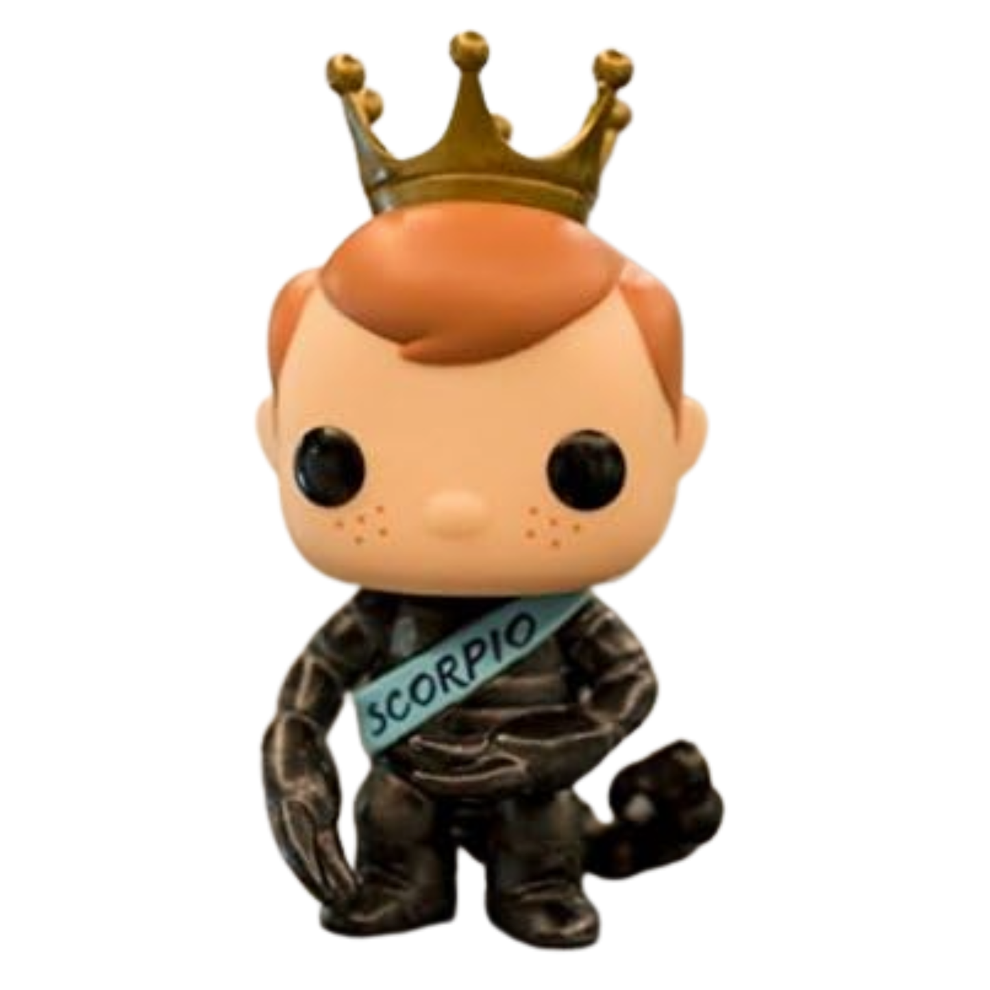 
                  
                    Funko Pop! Zodiac - Freddy Funko Scorpio
                  
                