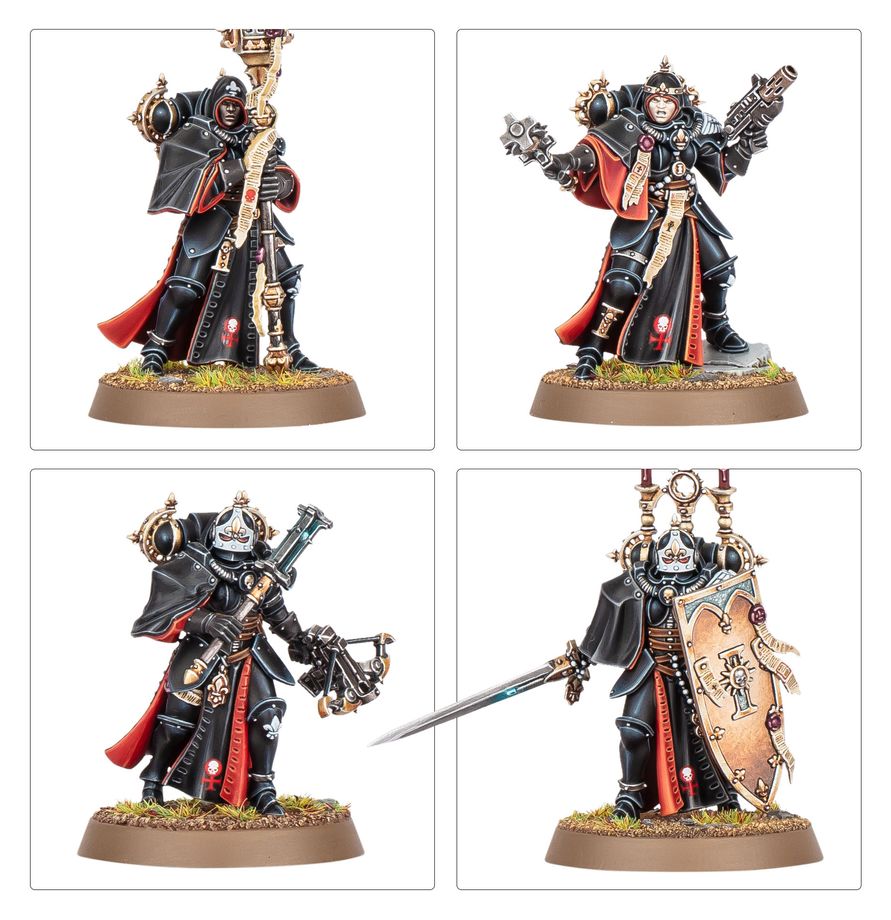 
                  
                    Kill Team: Shadowhunt
                  
                