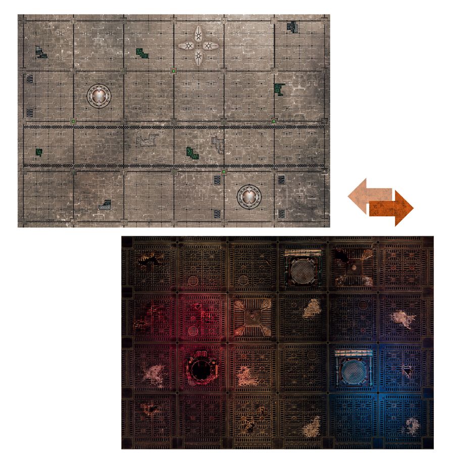 
                  
                    Kill Team: Shadowhunt
                  
                
