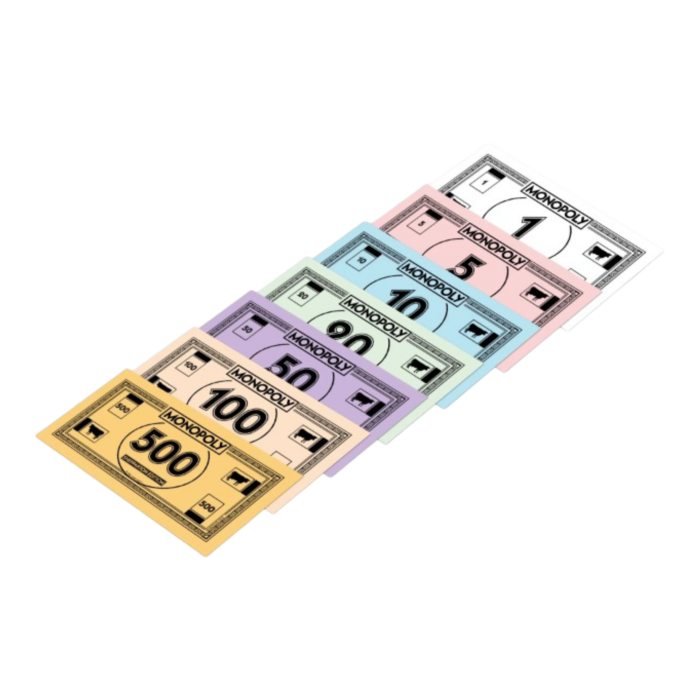 
                  
                    Monopoly - Shepparton Edition Board Game
                  
                