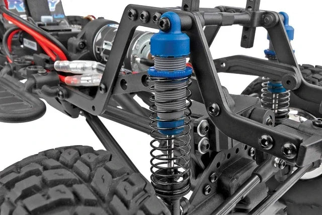 
                  
                    Enduro12 Trail Truck Ecto Ready-To-Run
                  
                
