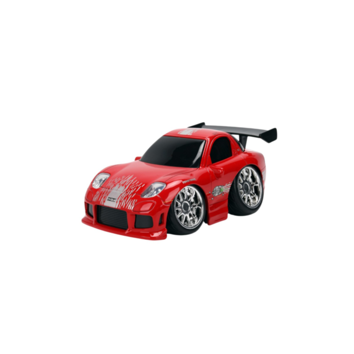 
                  
                    Fast & Furious - 1:28 Small Blocks Diecast Vehicle Wave 2 Assortment
                  
                
