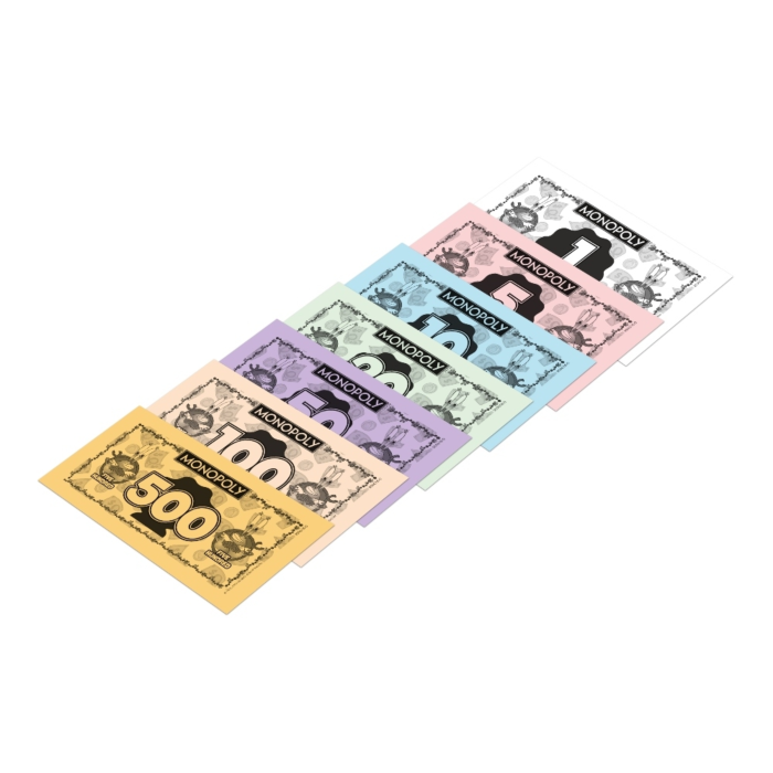 
                  
                    Monopoly - SpongeBob SquarePants Board Game
                  
                
