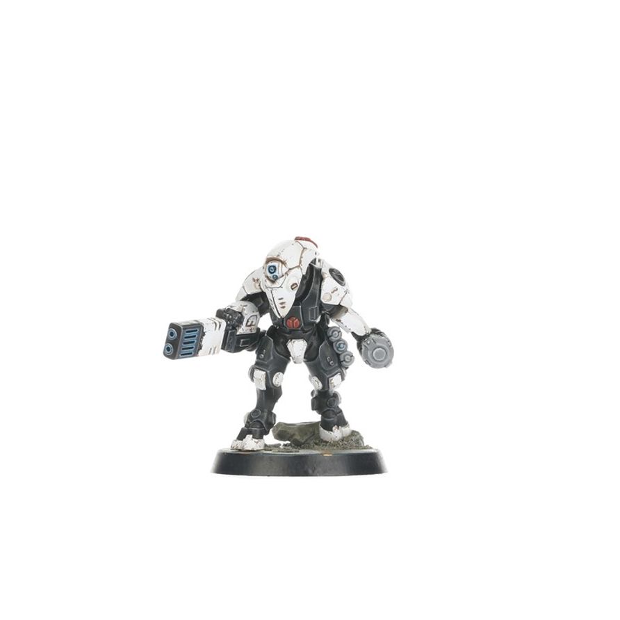 
                  
                    Kill Team: XV26 Stealth Battlesuits
                  
                
