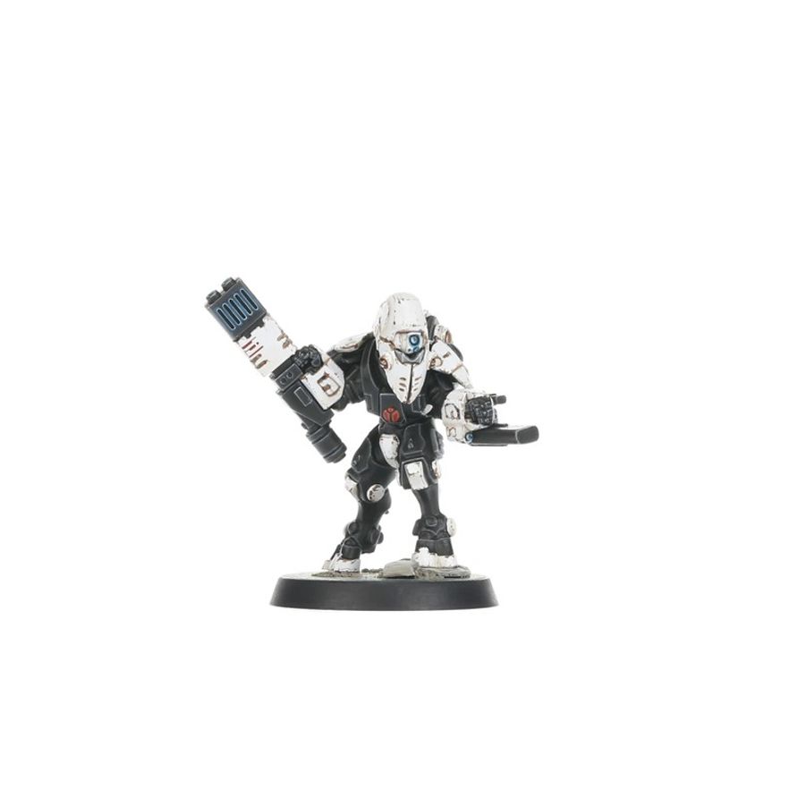 
                  
                    Kill Team: XV26 Stealth Battlesuits
                  
                