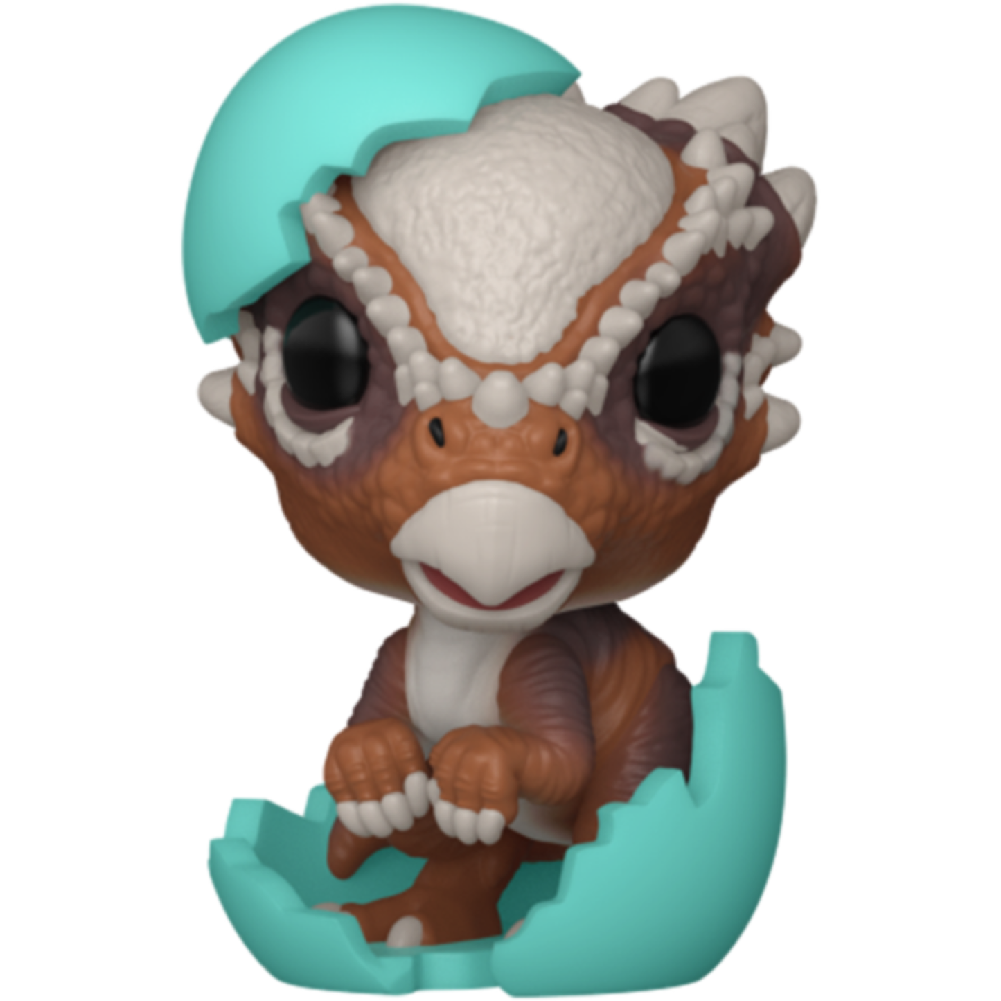 
                  
                    Jurassic Park - Stygimoloch Hatching Pocket Pop! Vinyl Figure
                  
                