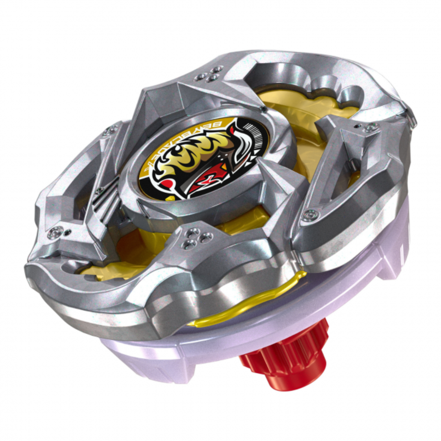 
                  
                    Beyblade X Suppress Superion 0-70LP BX Infinity Starter Pack Set
                  
                