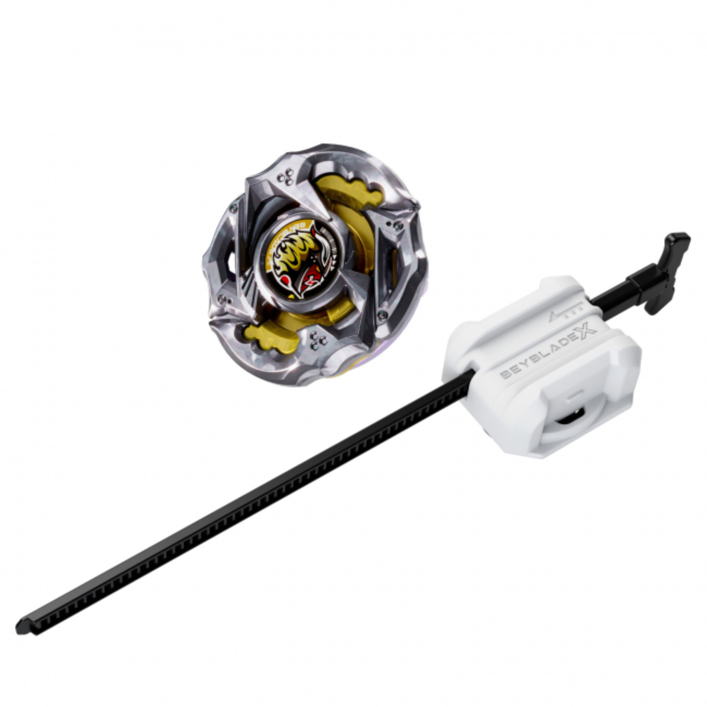 
                  
                    Beyblade X Suppress Superion 0-70LP BX Infinity Starter Pack Set
                  
                