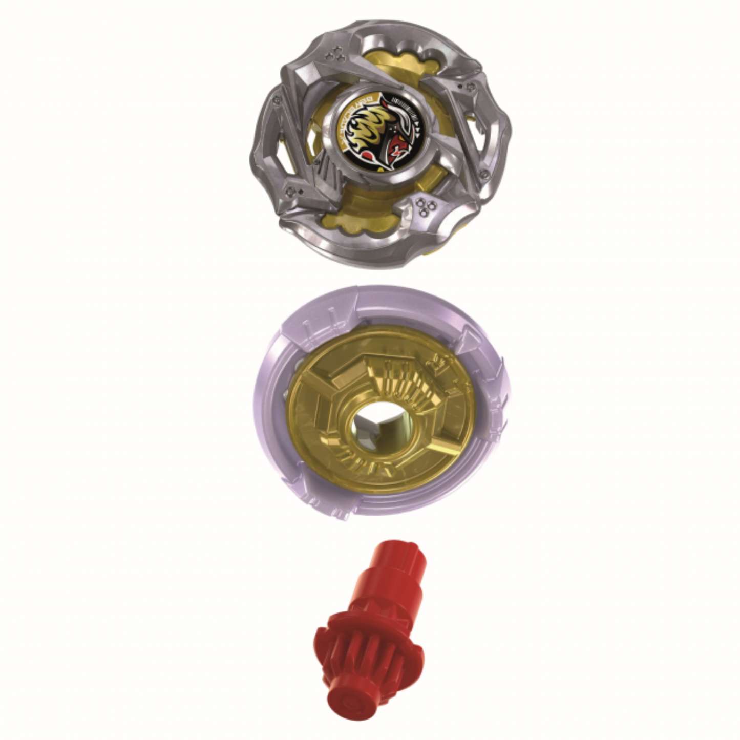 
                  
                    Beyblade X Suppress Superion 0-70LP BX Infinity Starter Pack Set
                  
                