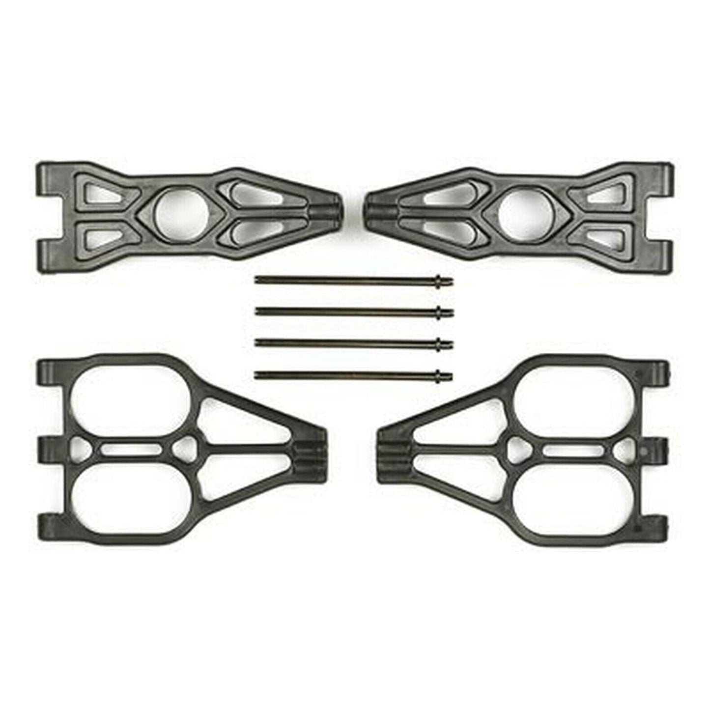 Tamiya 51300 TGM04 B Parts TNX 5.2 (Wishbone/ Lower, Upper Arms)