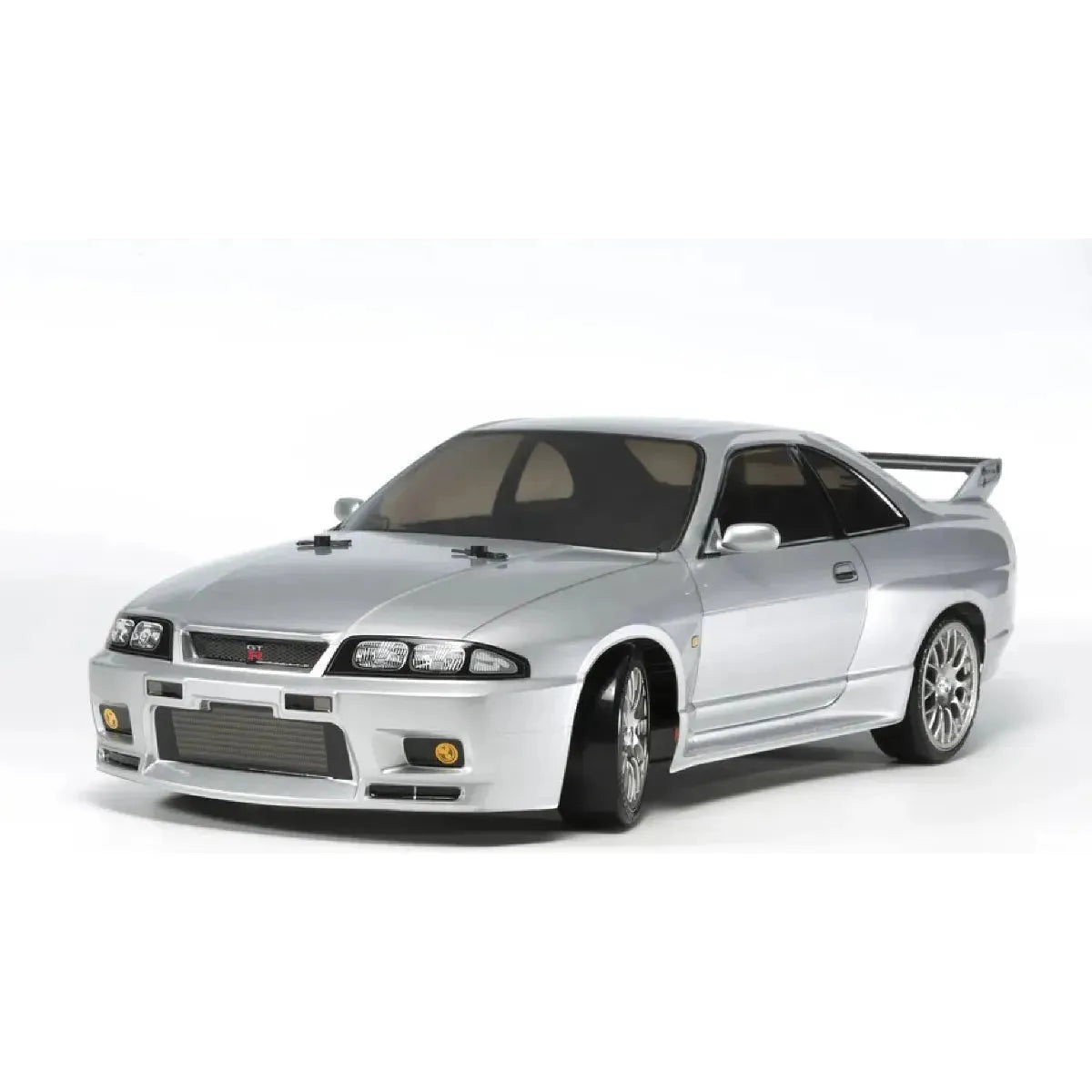 TAMIYA SKYLINE GT-R (R33) (TT-02D) RC Drift Car