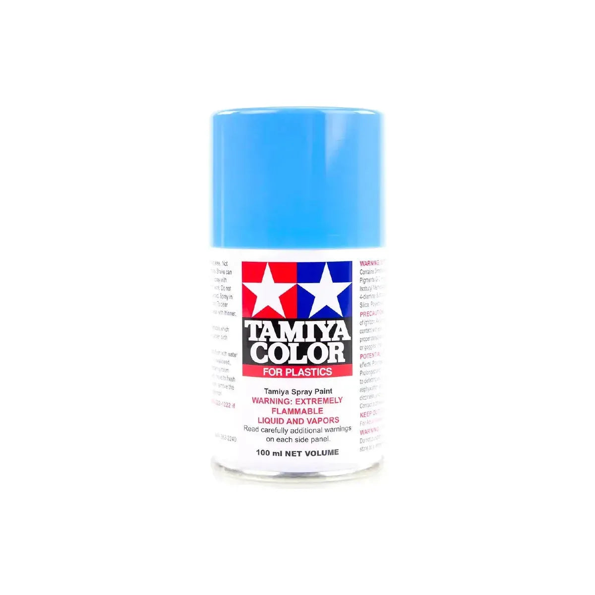 
                  
                    TAMIYA TS-23 LIGHT BLUE
                  
                