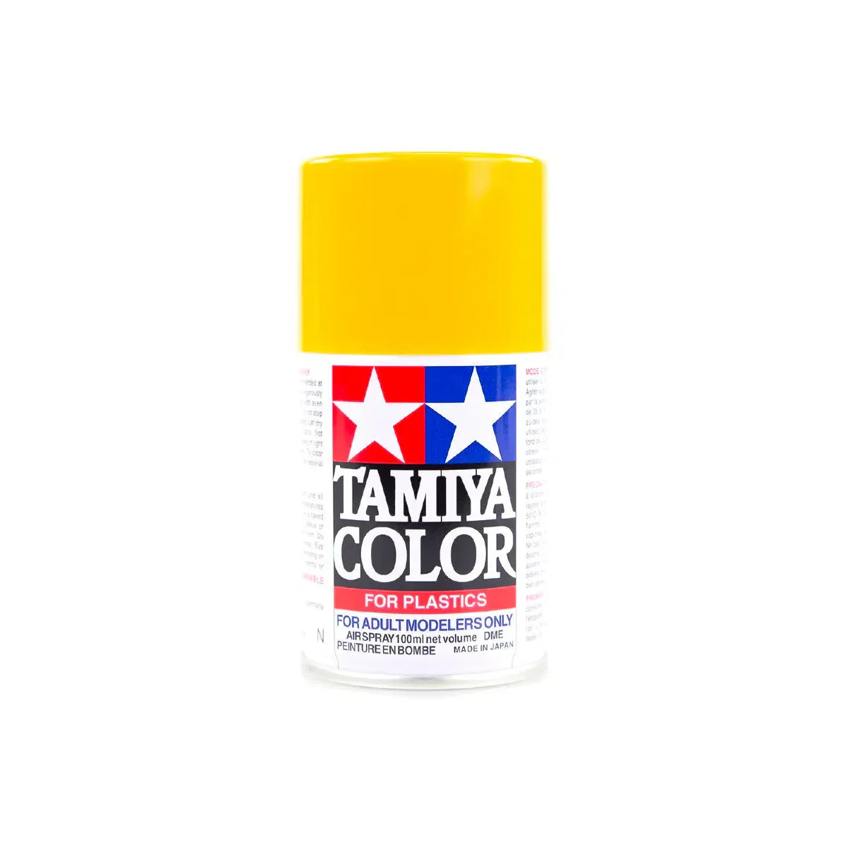 
                  
                    Tamiya TS-56 Brilliant Orange Lacquer Spray Paint 100ml
                  
                