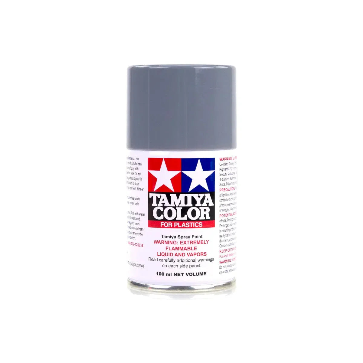 Tamiya TS-99 IJN Grey (Maizuru Arsenal) Lacquer Spray Paint 100ml