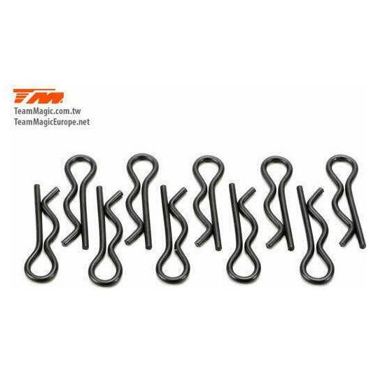 Team Magic R6 R-Clip - 10 pack