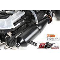 
                  
                    TEAM MAGIC 1/10 NITRO - 4WD TOURING CAMARO RTR - PULL START - 2-SPEED
                  
                
