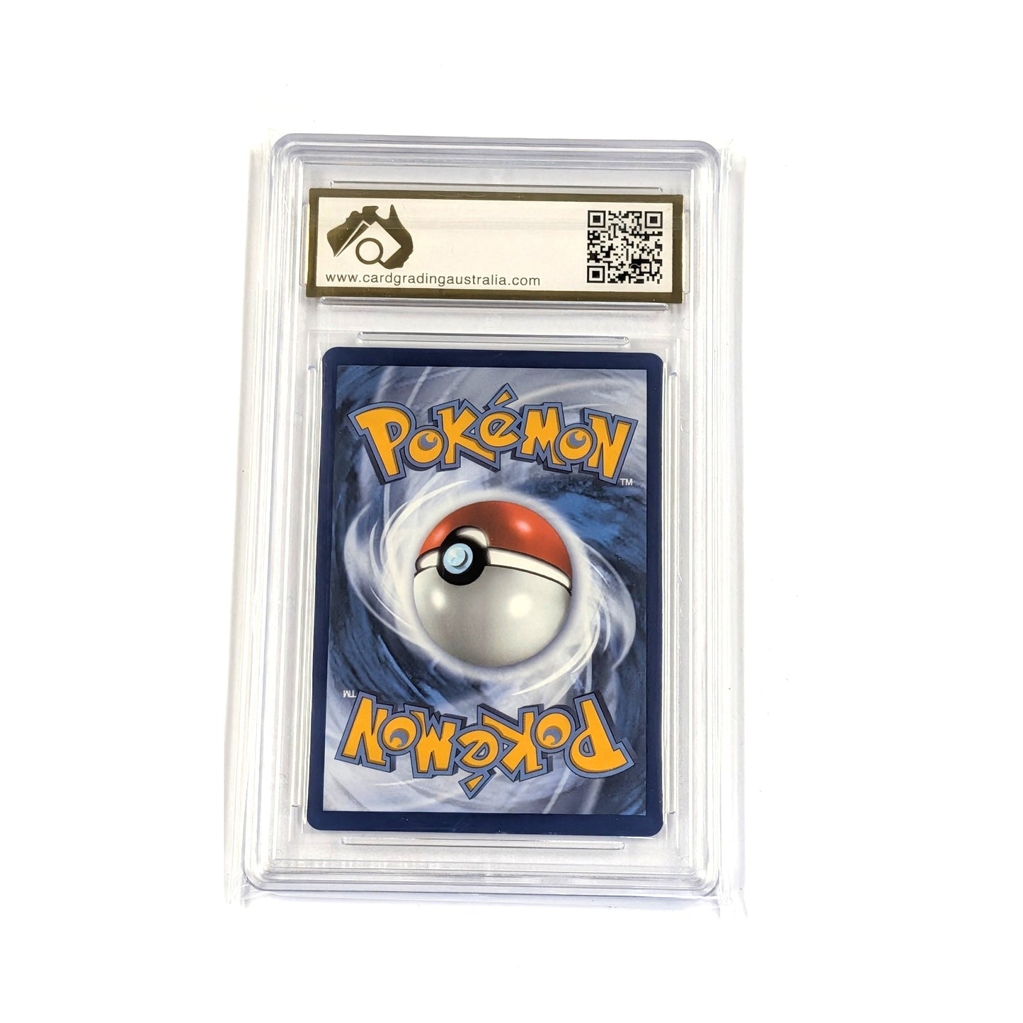 
                  
                    CGA Graded Pokemon ME02: Phantasmal Flames #104 Togedemaru - Graded
                  
                