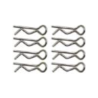 1/18 Small Body Clips