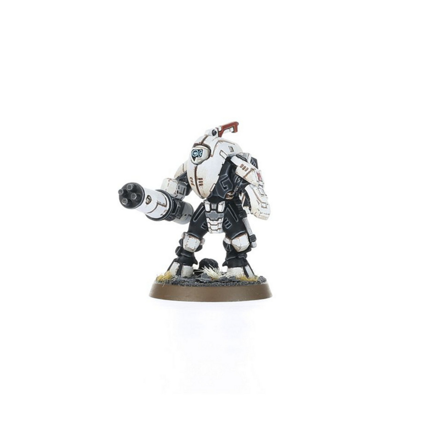 
                  
                    Tau Empire - Stealth Battlesuits
                  
                