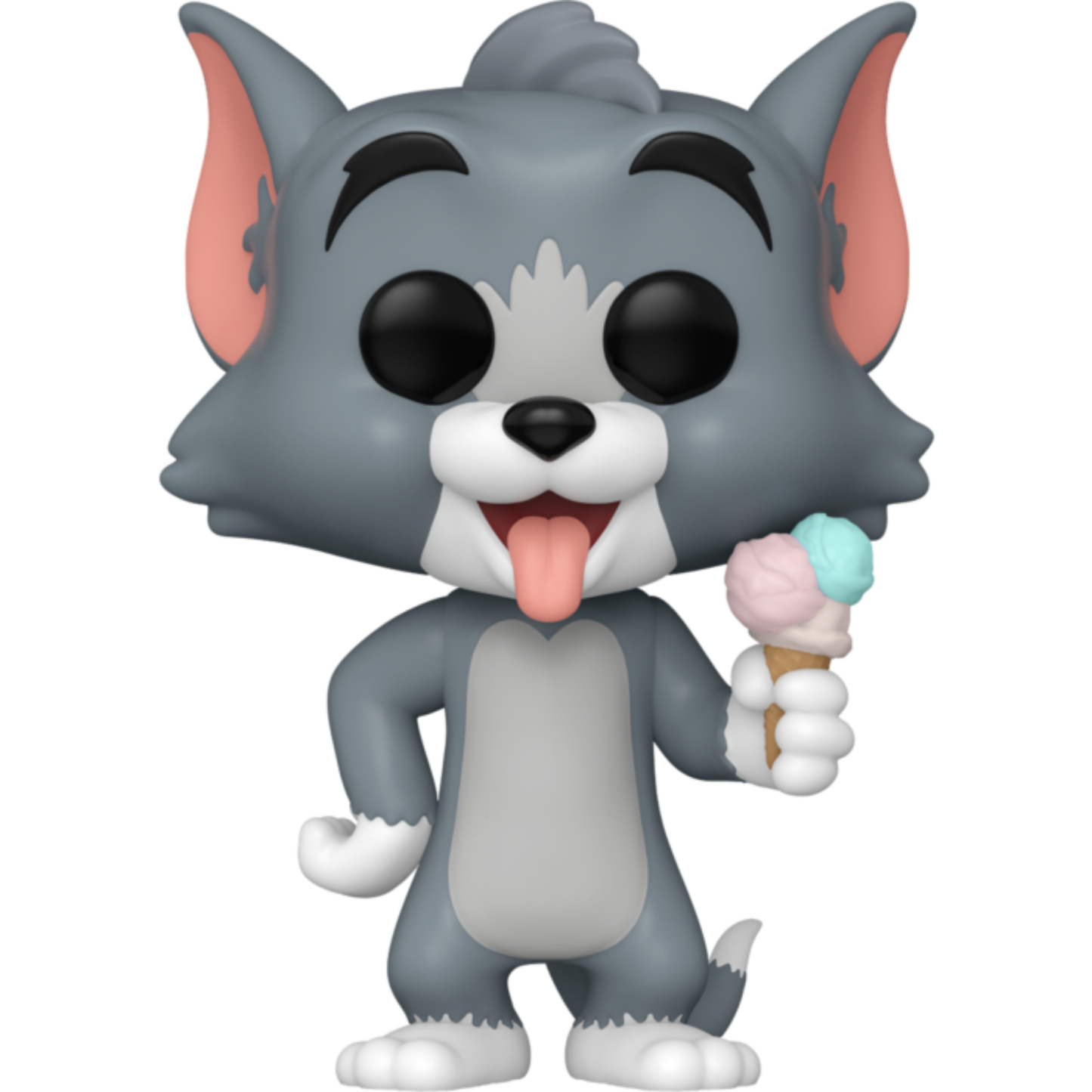 
                  
                    Tom & Jerry - Tom with Ice Cream Pop! Vinyl Figure
                  
                