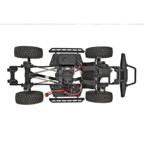
                  
                    Enduro Trailwalker Black RTR
                  
                