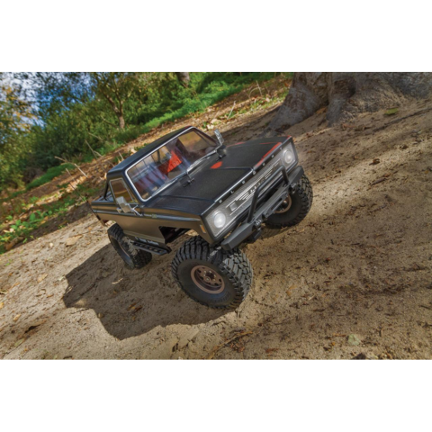 
                  
                    Enduro Trailwalker Black RTR
                  
                