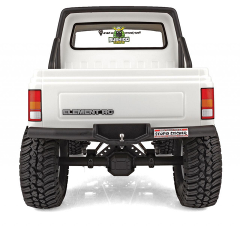 
                  
                    Enduro Trailwalker White RTR
                  
                