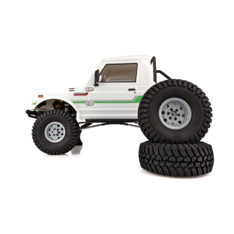 
                  
                    Enduro Trailwalker White RTR
                  
                